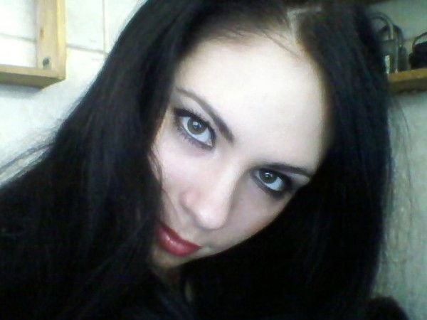 Нина Обиденко