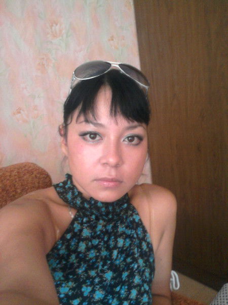 Гульсум Понятова