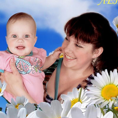 Мария Кузнецова