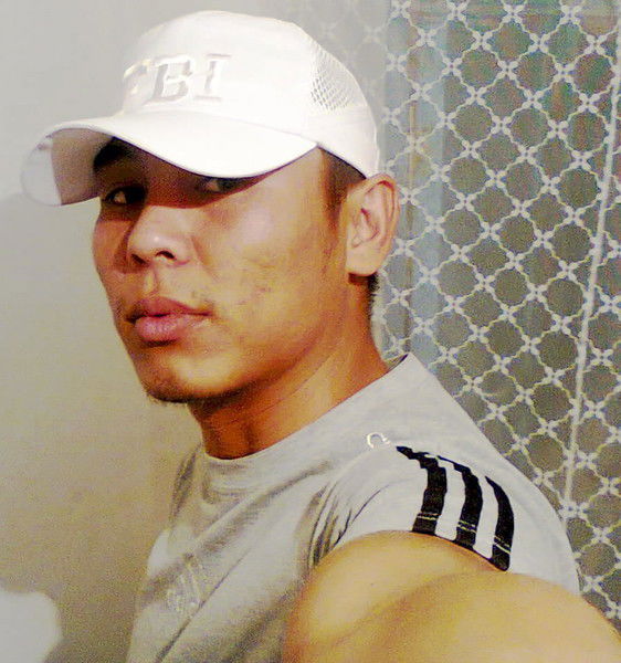 Шерзод Майденов