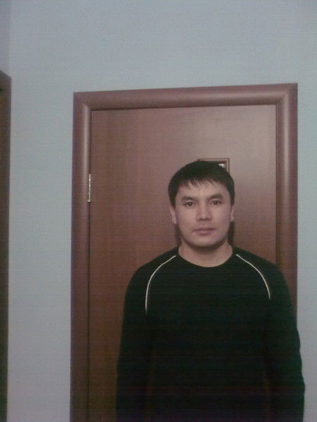 Аман Алибеков