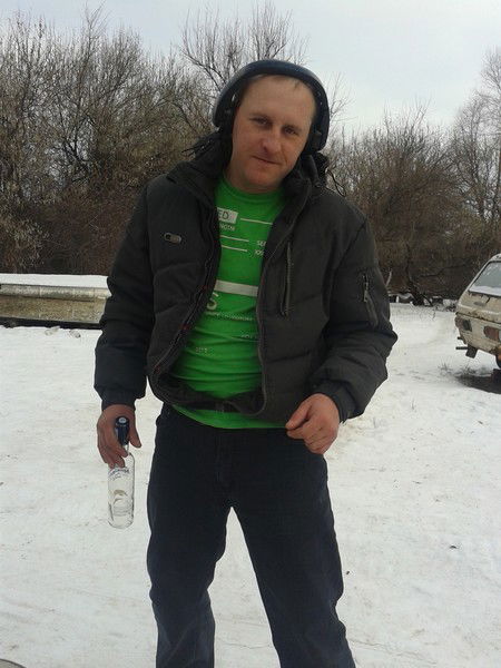 Димон Василенко