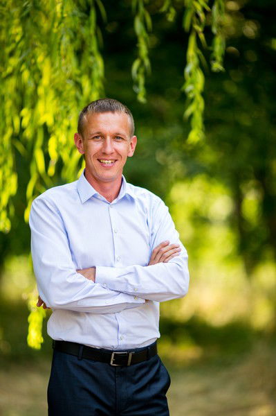 Vyacheslav Yaskevich