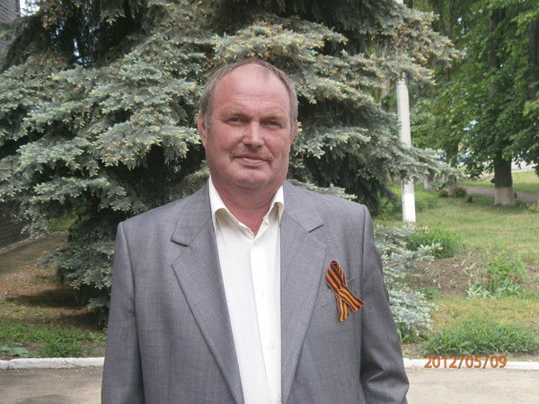 Владимир Трушин