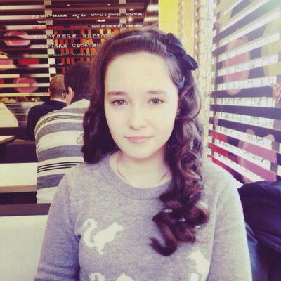 Яночка Мануилова