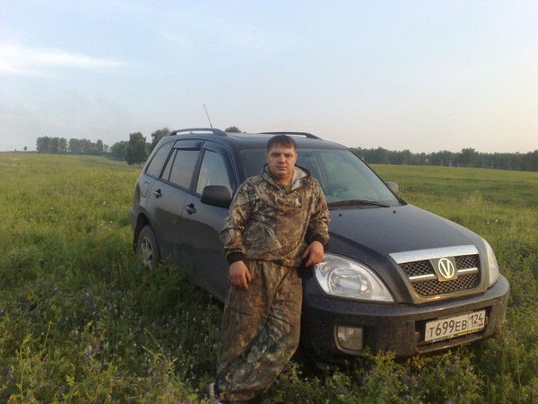 Владимир Кузнецов