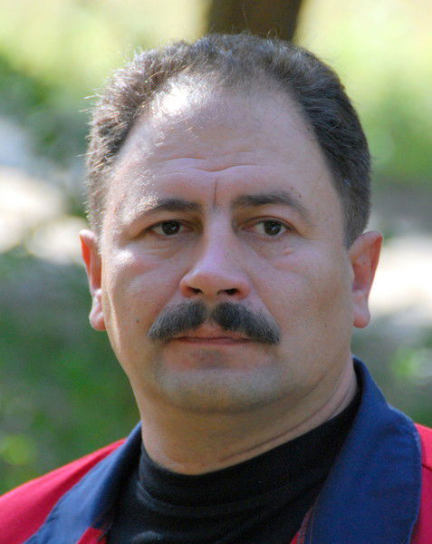 Салов Александр