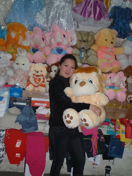 Гузеля Губайдуллина