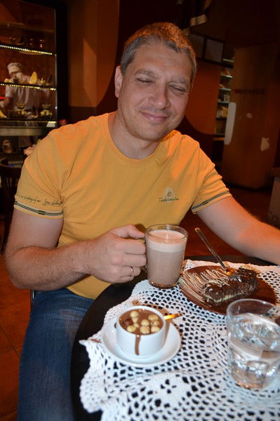 Александр Бройдо