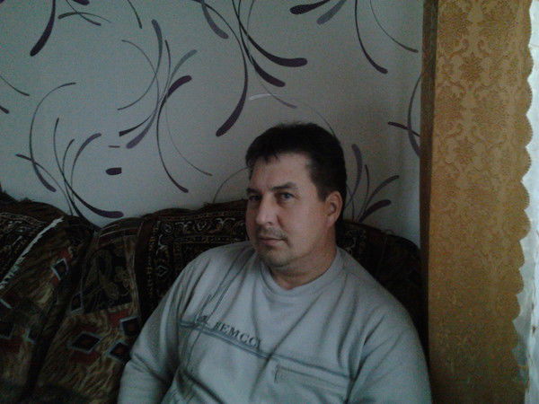 Владимир Ногин