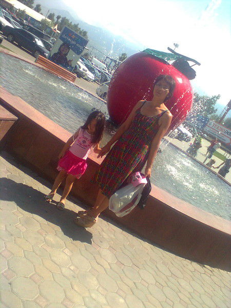 Алтынай Жумабаева