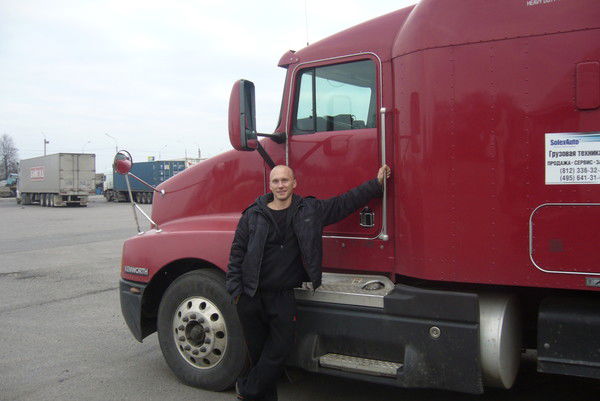 Васек Романовский