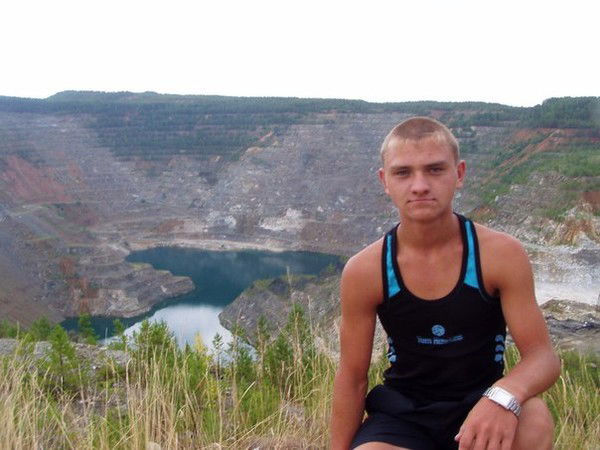 Алексей Гудков