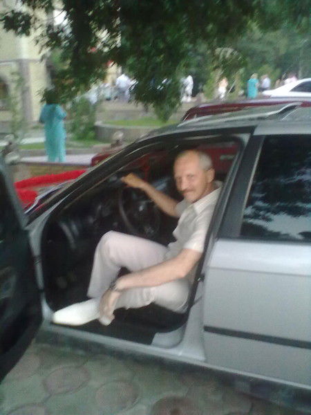 Юрий Свечников