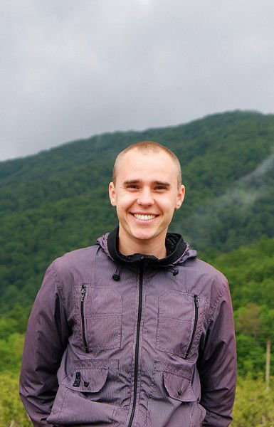 Роман Жуков