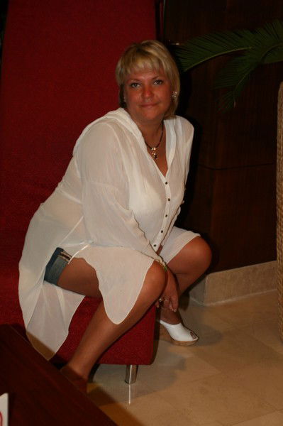 Ирина Ежова