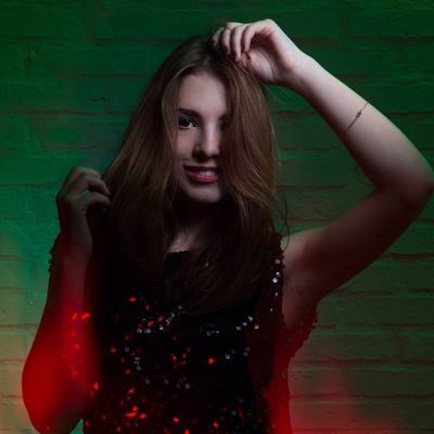 Софья Дудина