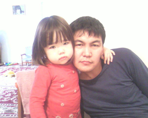 Азамат Камбарбаев