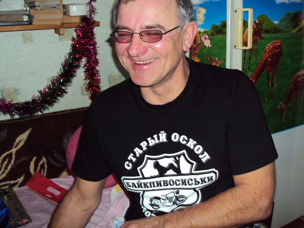 Сергей Павличенко