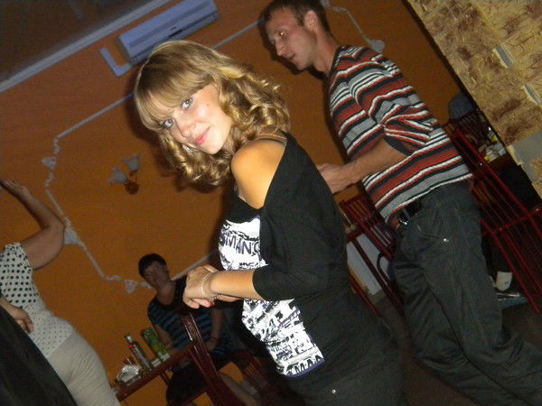 Виктория Ивашова