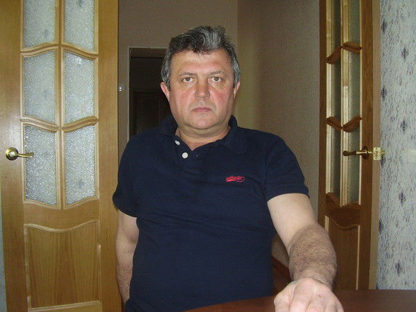 Василий Ярославский