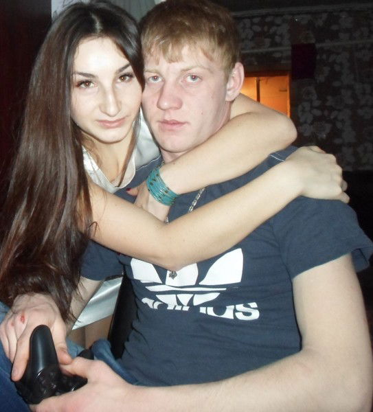 Стас Шульга