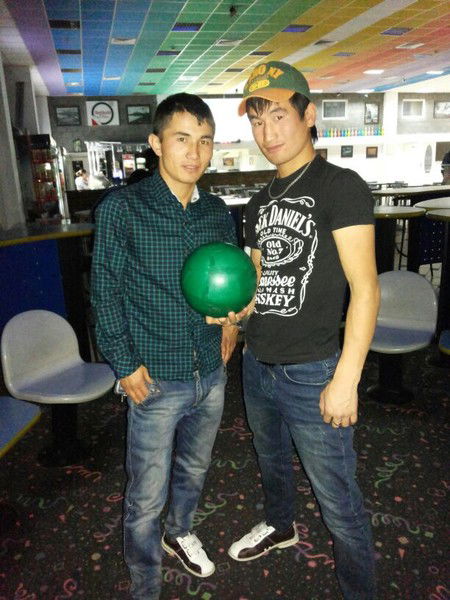 Ерлан Баштыбаев