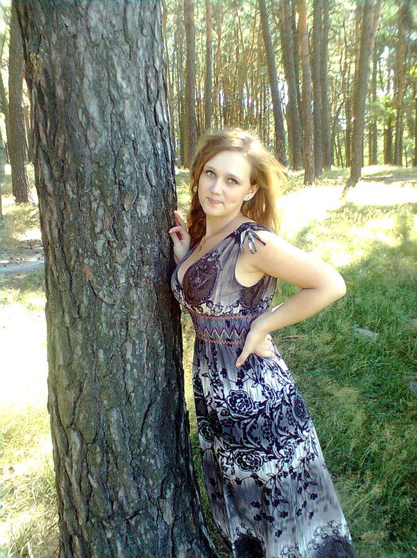 Машка Кривенок