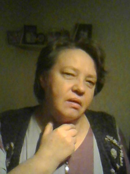 Татьяна Сидорова