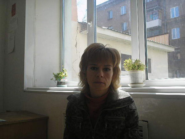 Татьяна Зайцева