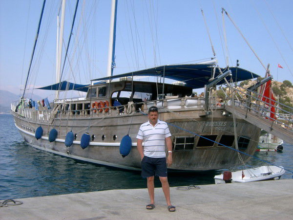 Сергей Немтырев