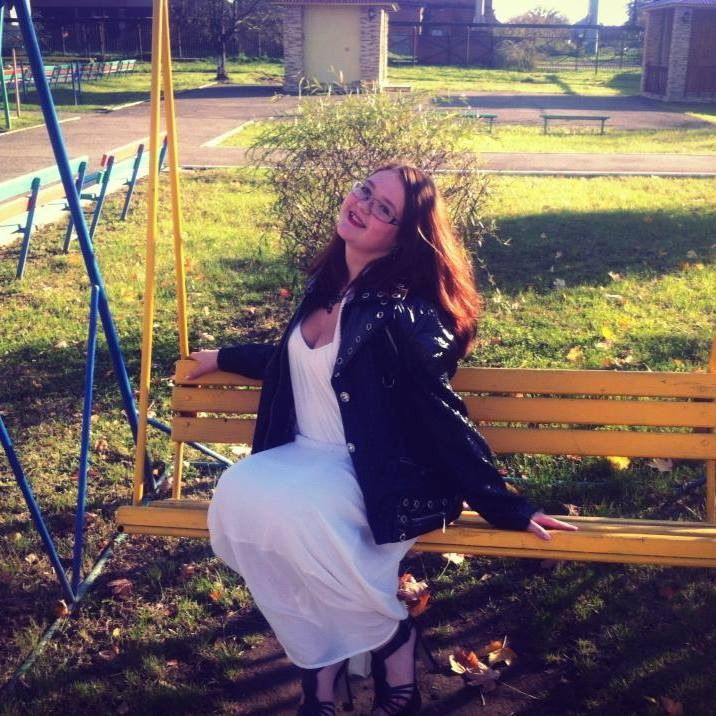 Наталья Фролова