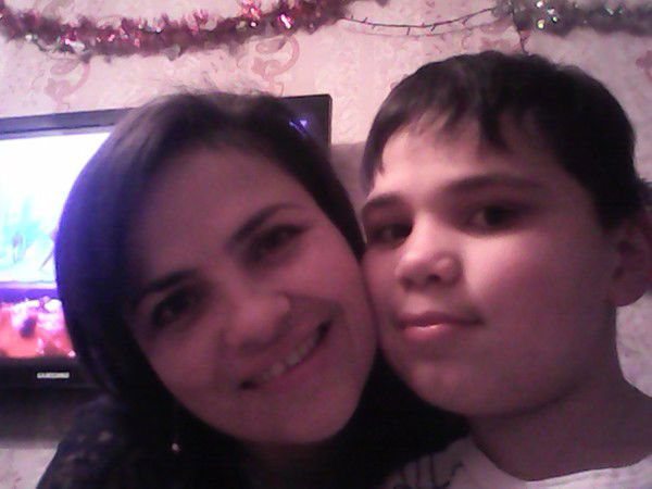 Алимпиева Екатерина