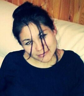 Камшат Ахметулина