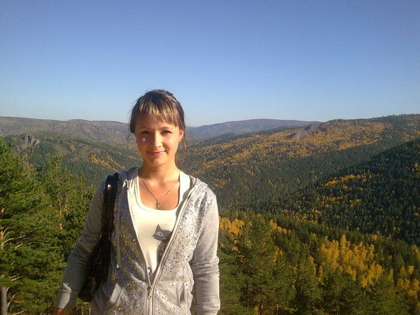 Аня Акульшина