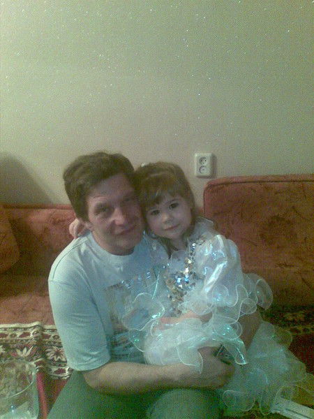 Андрей Епифанов