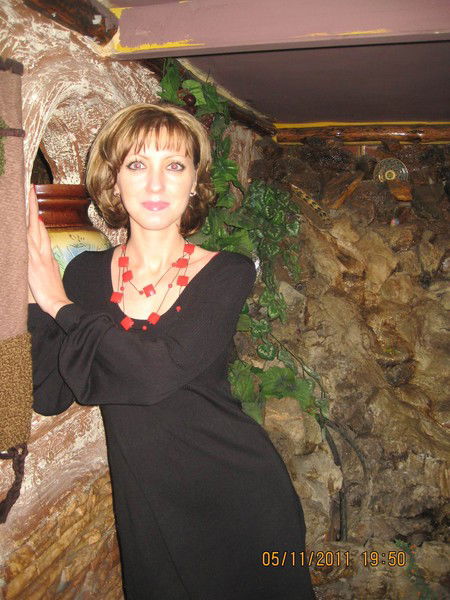 Людмила Денгизбаева