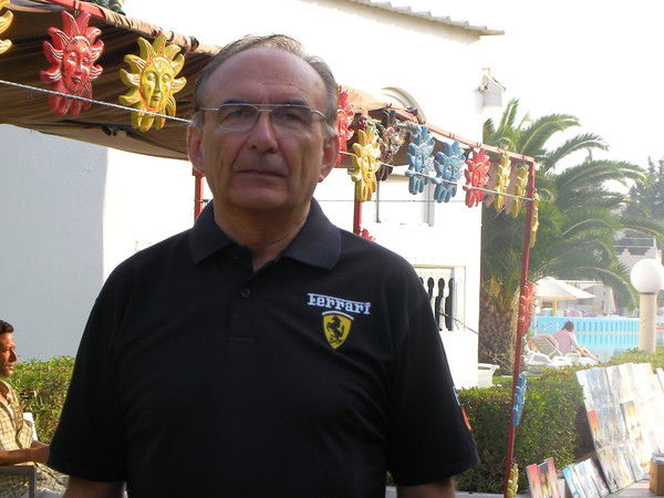 Валерий Лавров