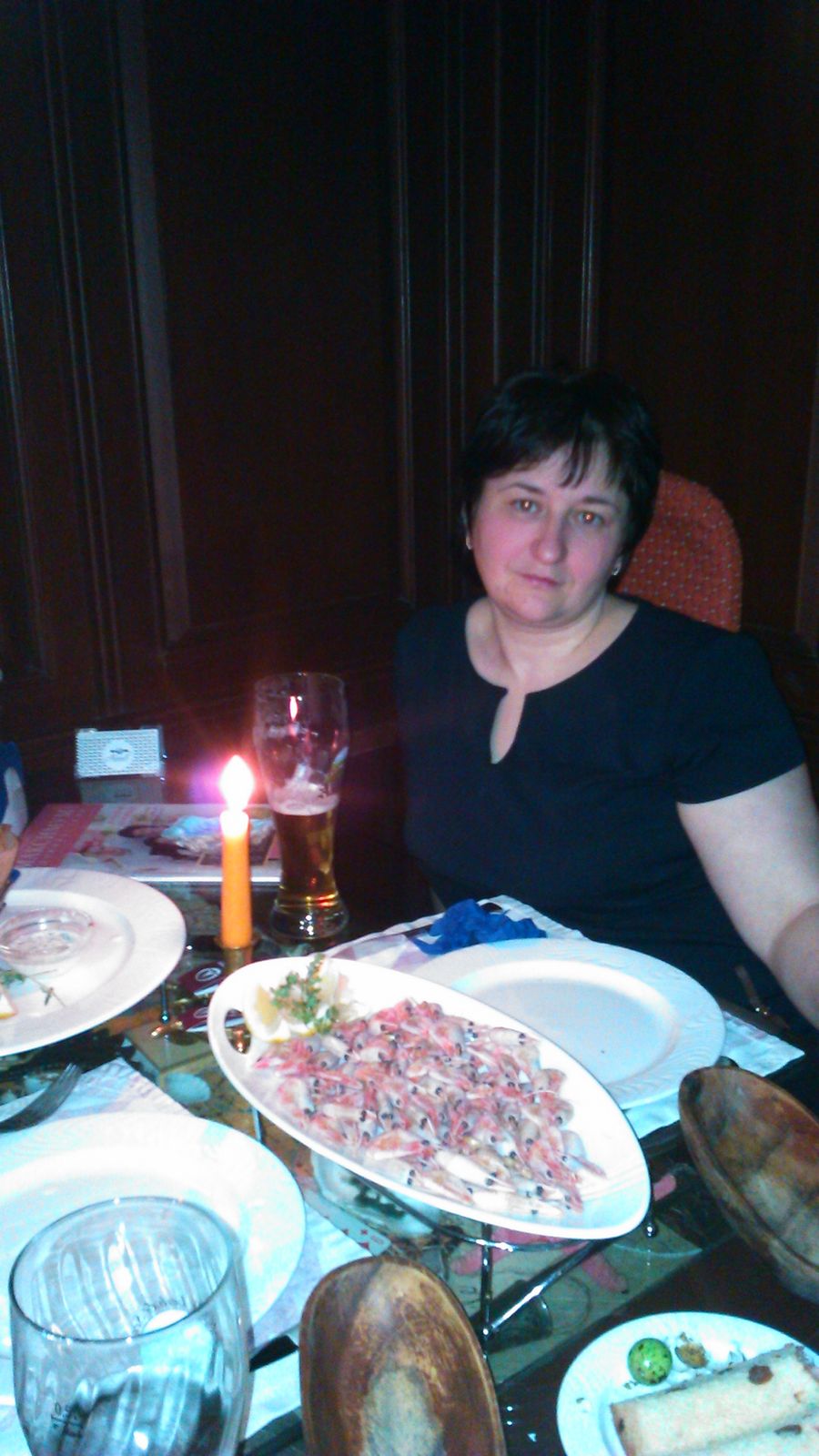 Алла Купина