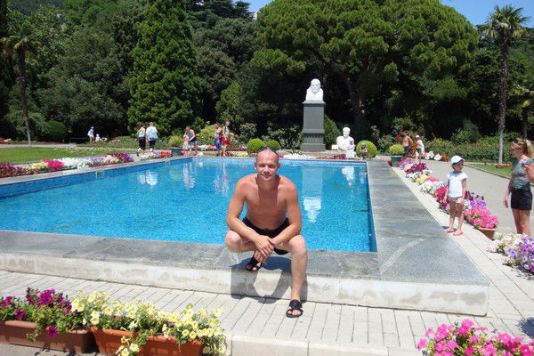 Женя Нечаев