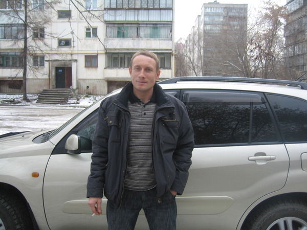 Александр Шиповских