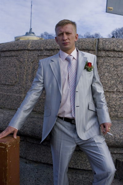 Алексей Коноплев