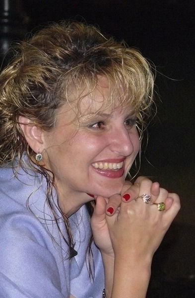 Наталья Акишина