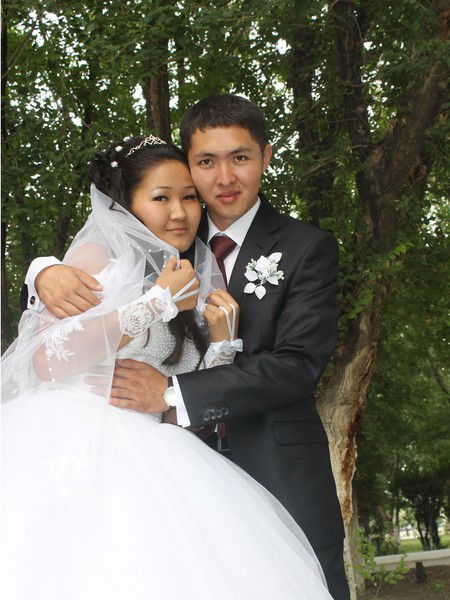 Асылан Абдиров