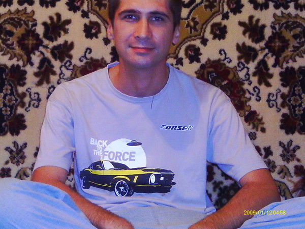 Виктор Фёдоров