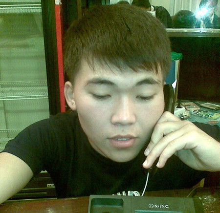 Асылжан Усенов