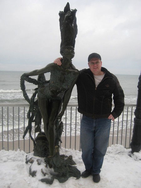 Сергей Тверитинов