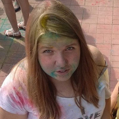 Маша Жарова