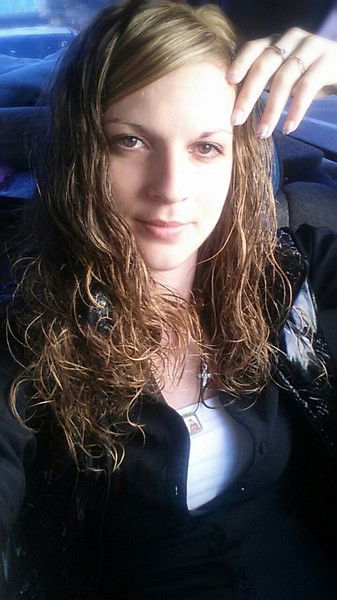 Алёна Лактионова