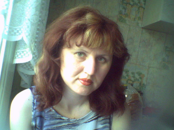 Ольга Смирнова